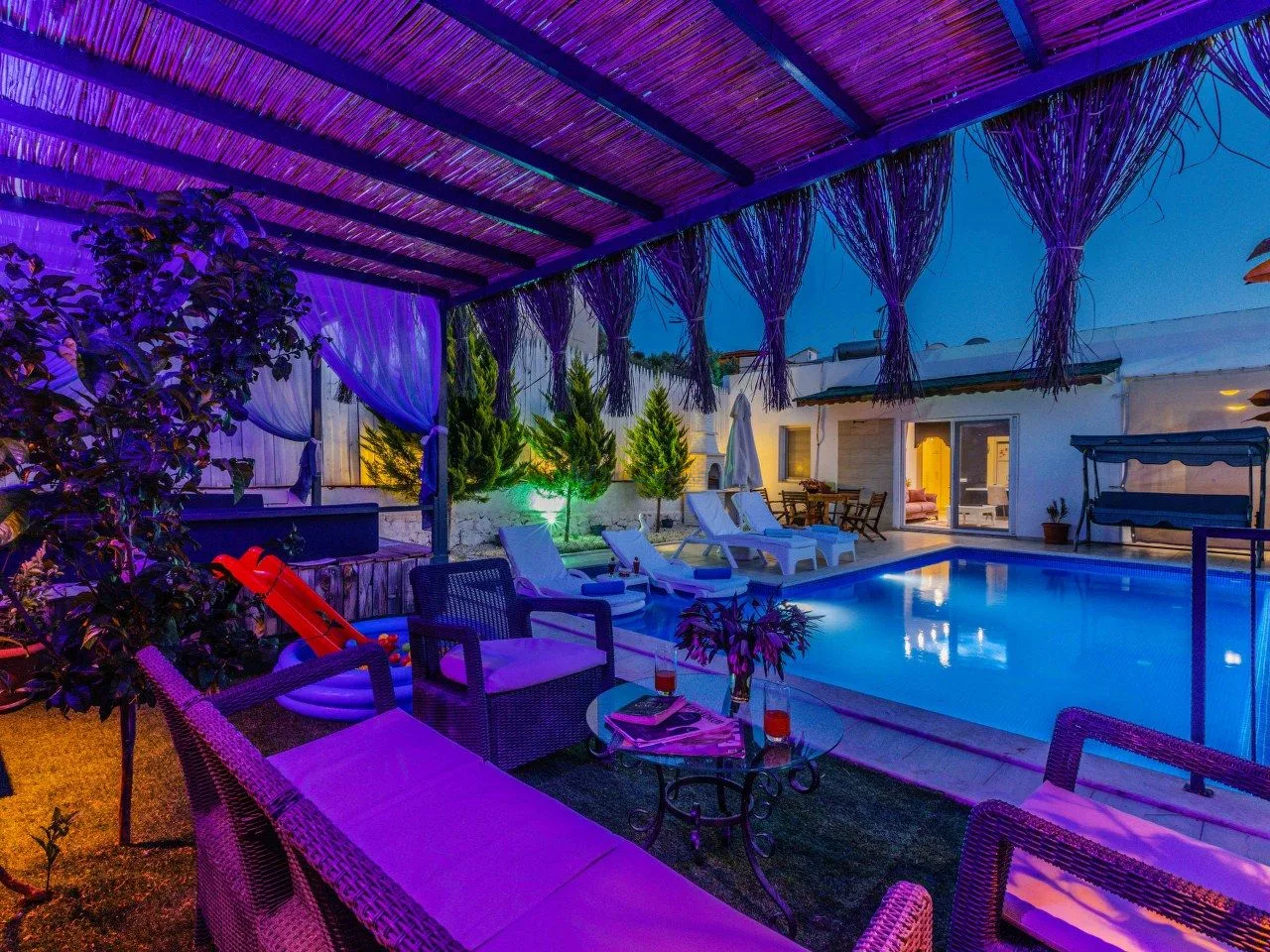 Villa Hayıt