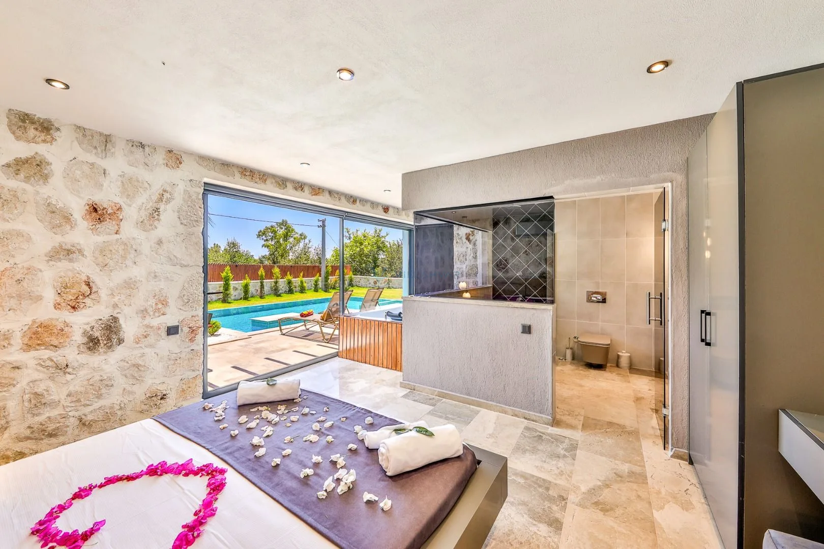 Villa Tan
