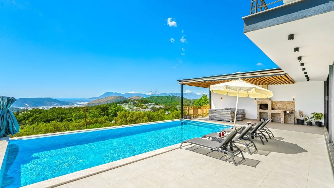 Villa Myworld
