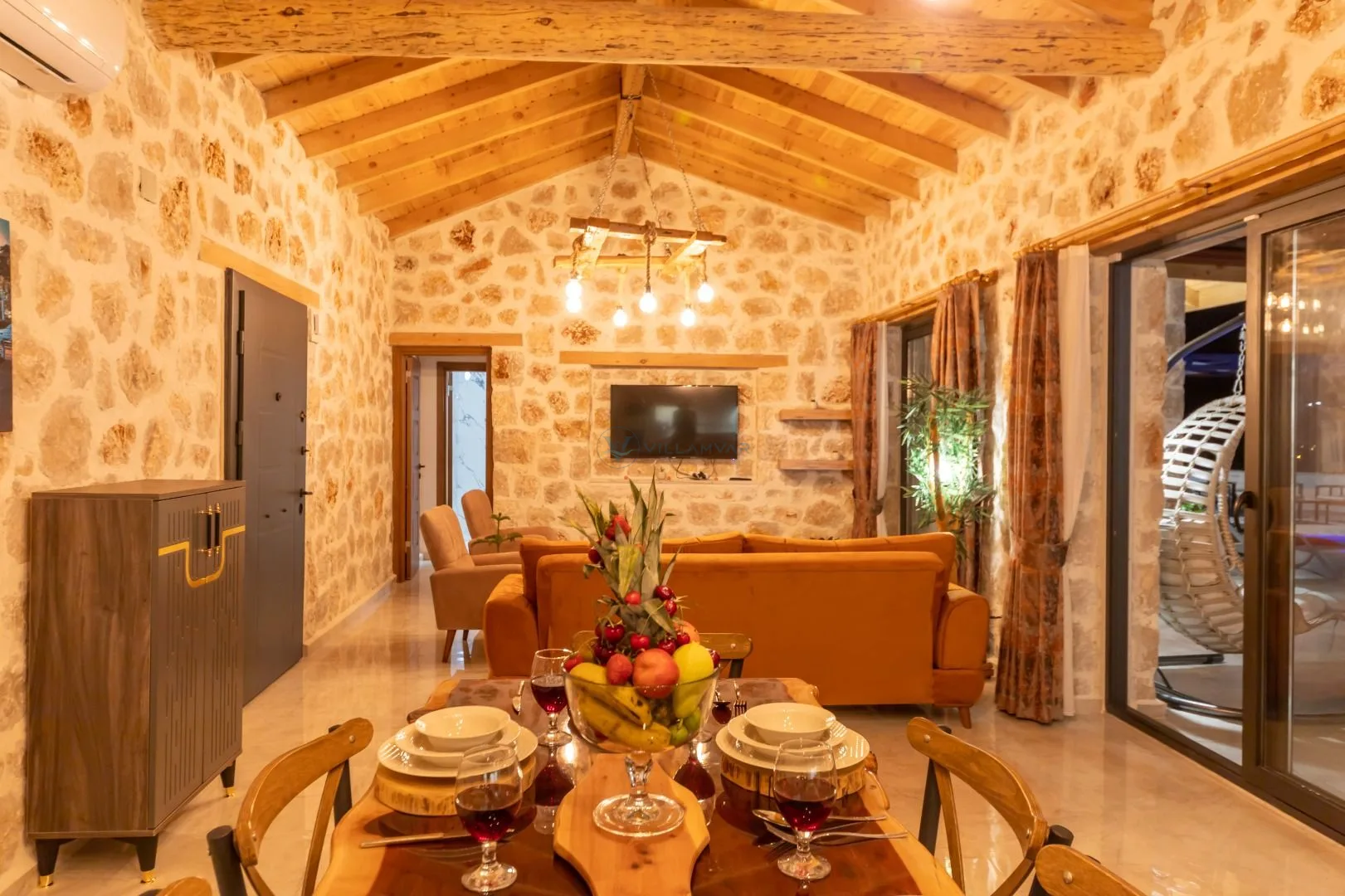 Villa İlyada