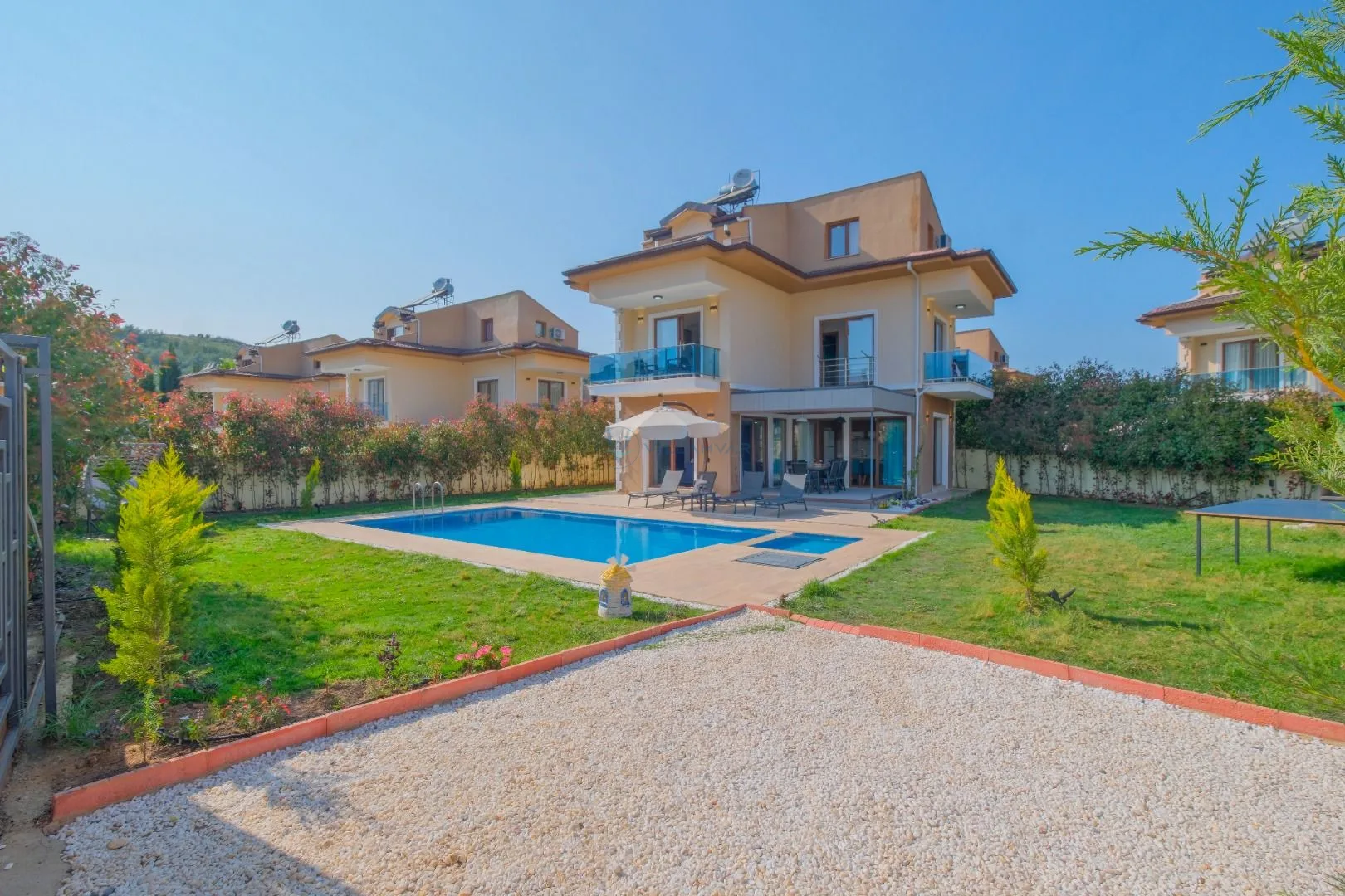 Villa Nature Bliss 6