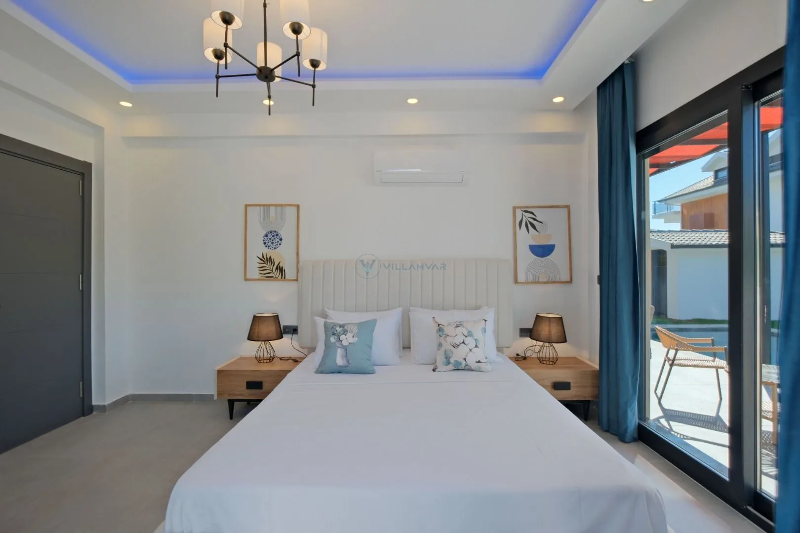 Villa Aydın Solstice 2