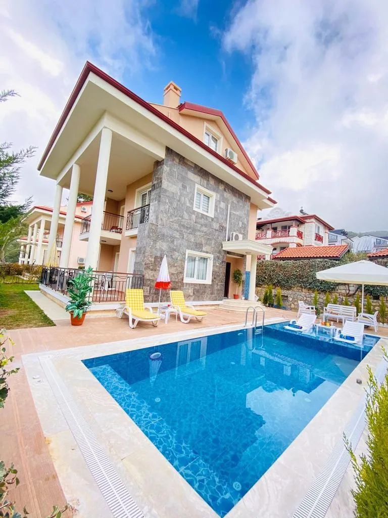 Villa Leisa