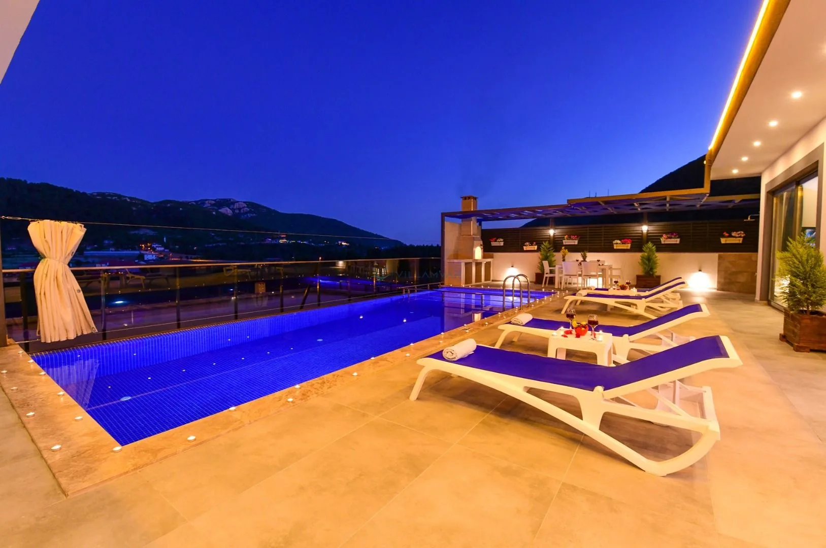 Villa Sedef