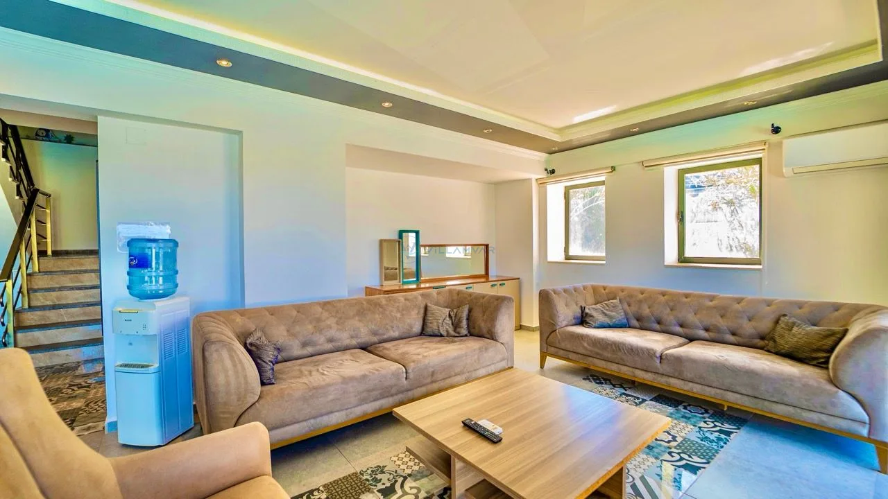Villa Noble Retreat