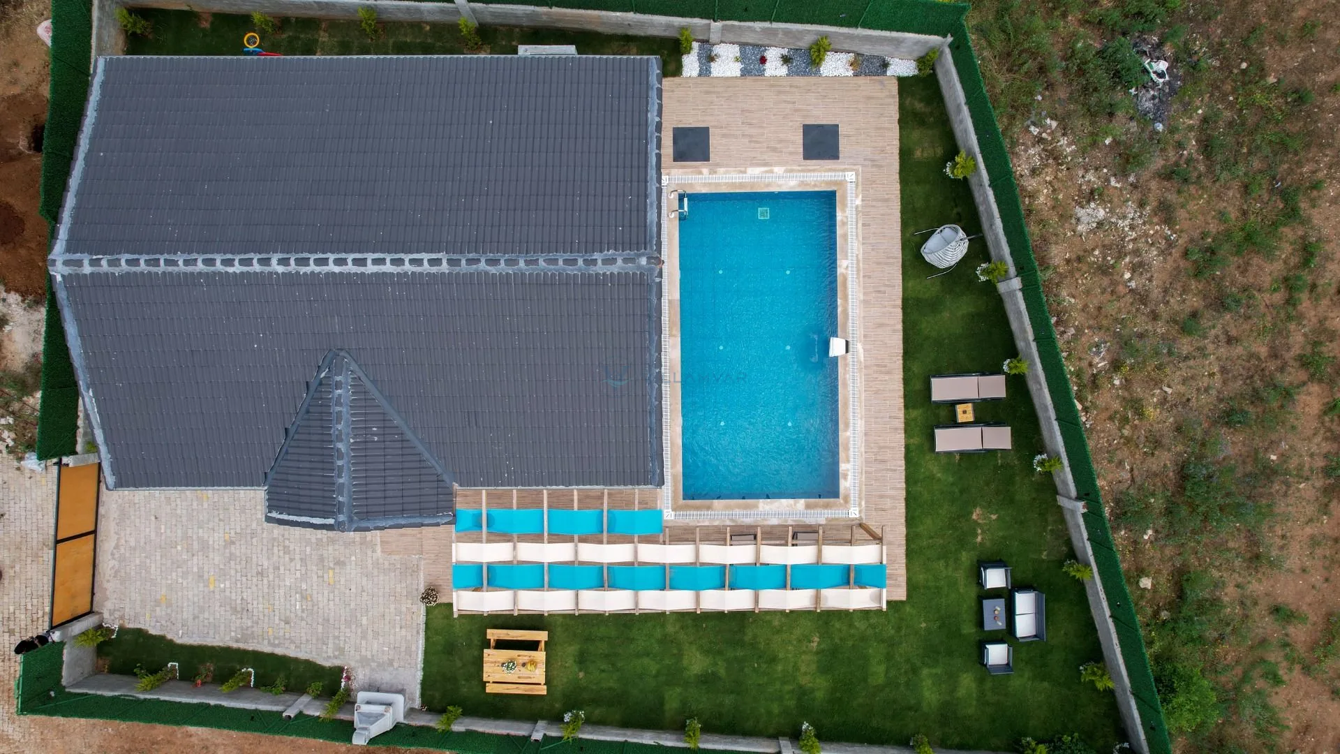 Villa Göçmez Pine