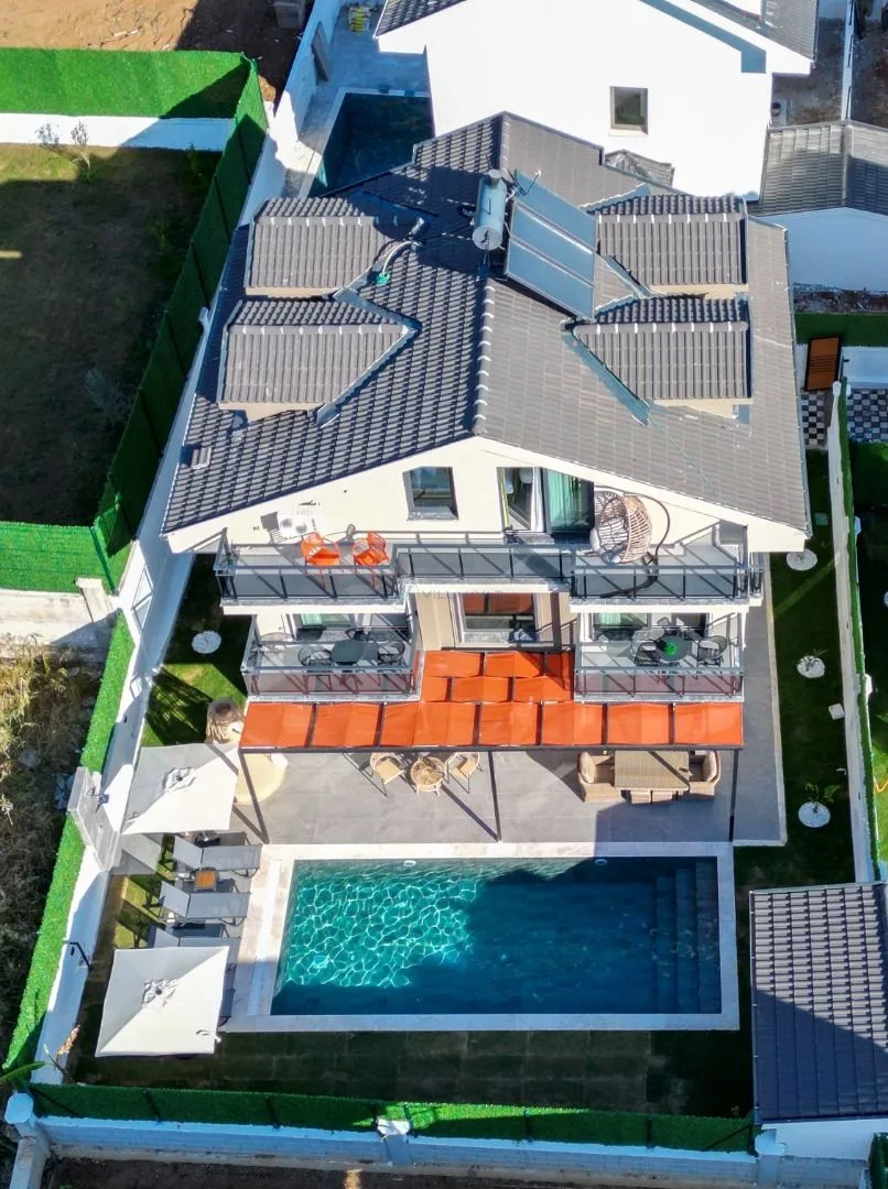Villa Aydın Solstice 1