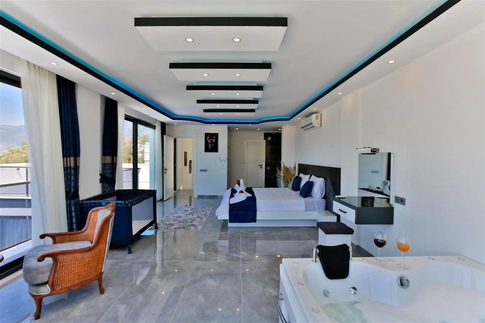 Villa Kaya