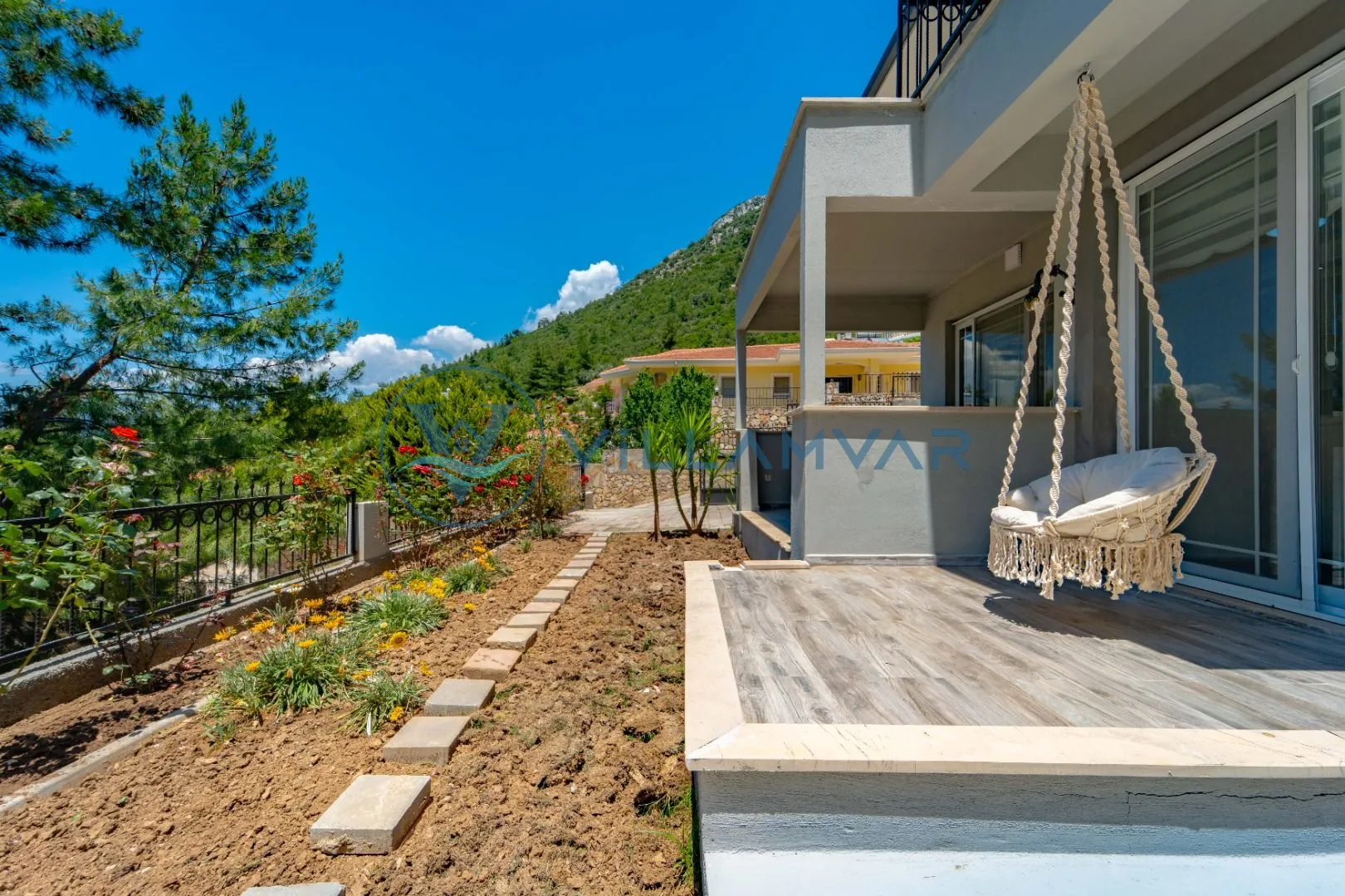 Villa Two