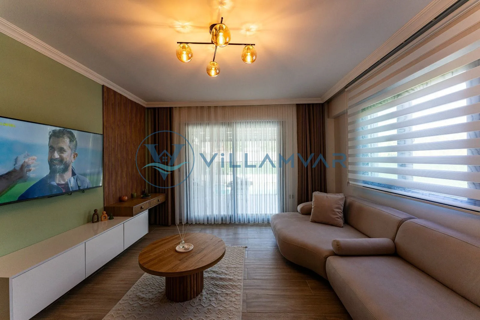 Villa Parla