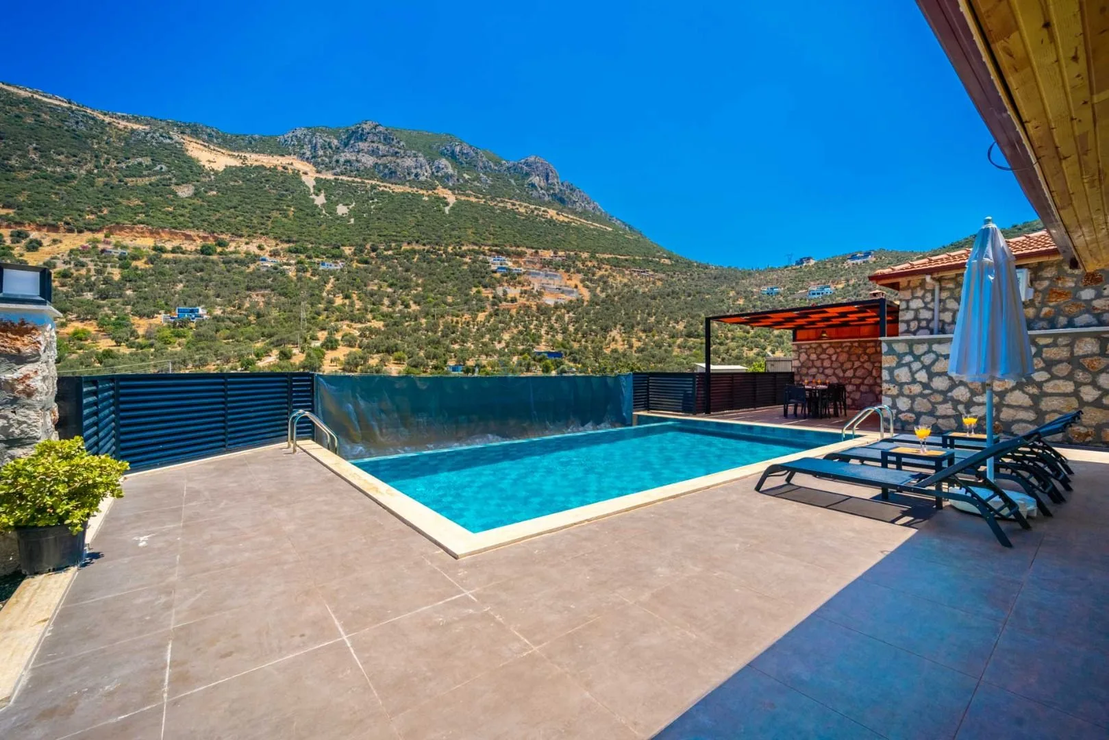 Villa Alibaba