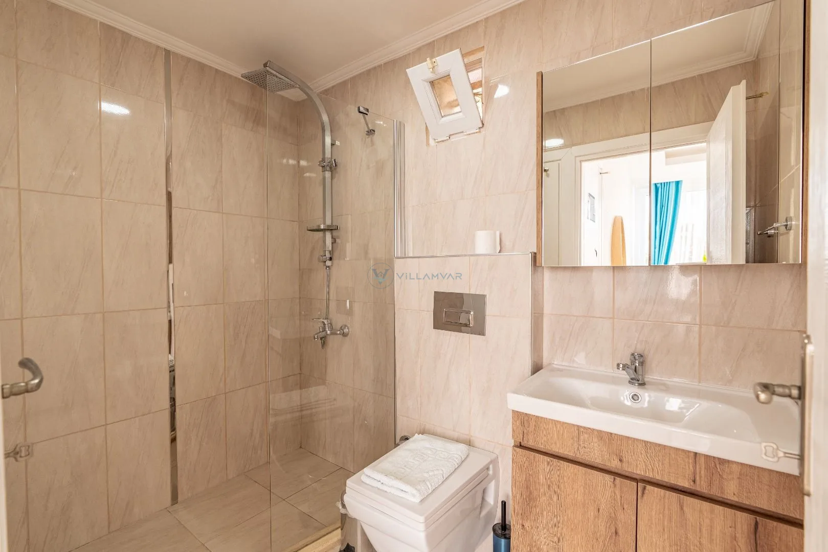 Villa Tiny Patika