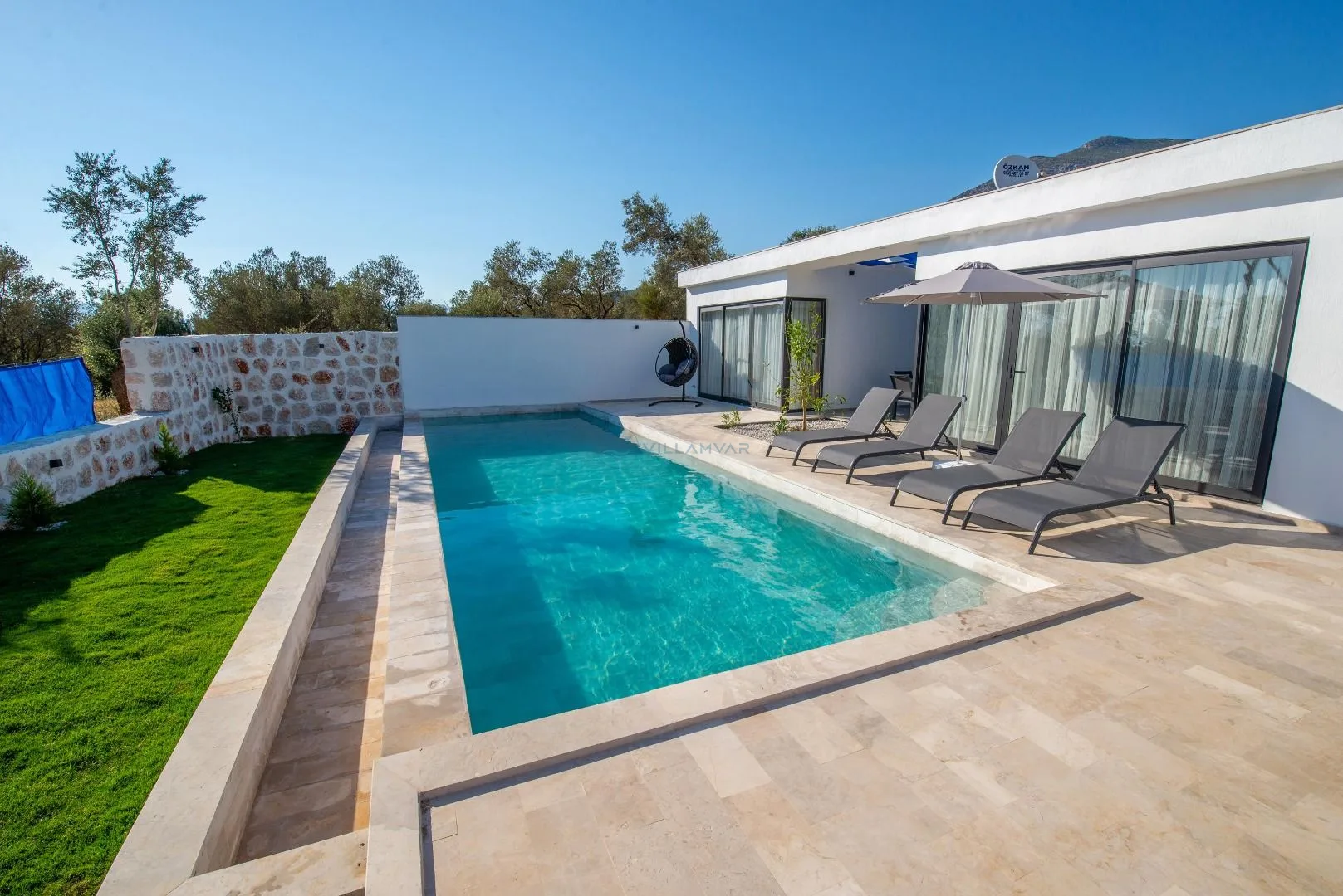 Villa Selahattin 2