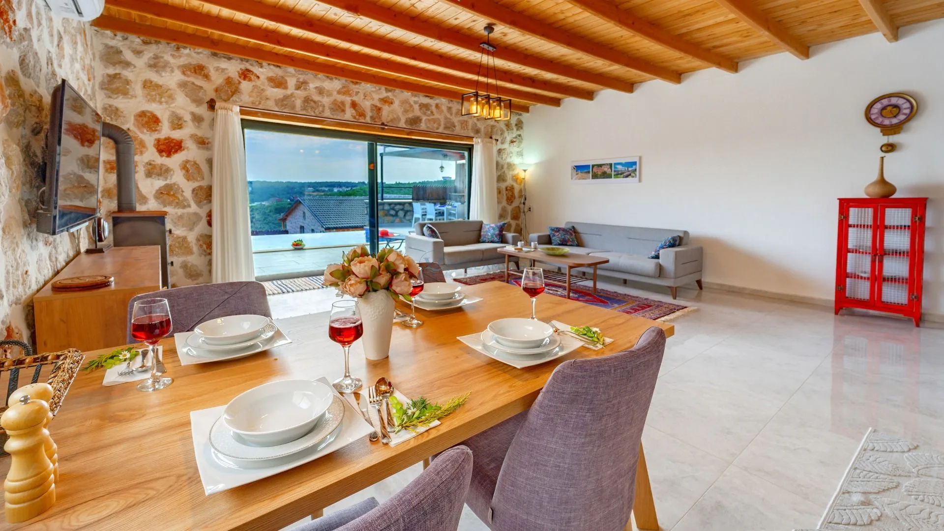 Villa Yosun