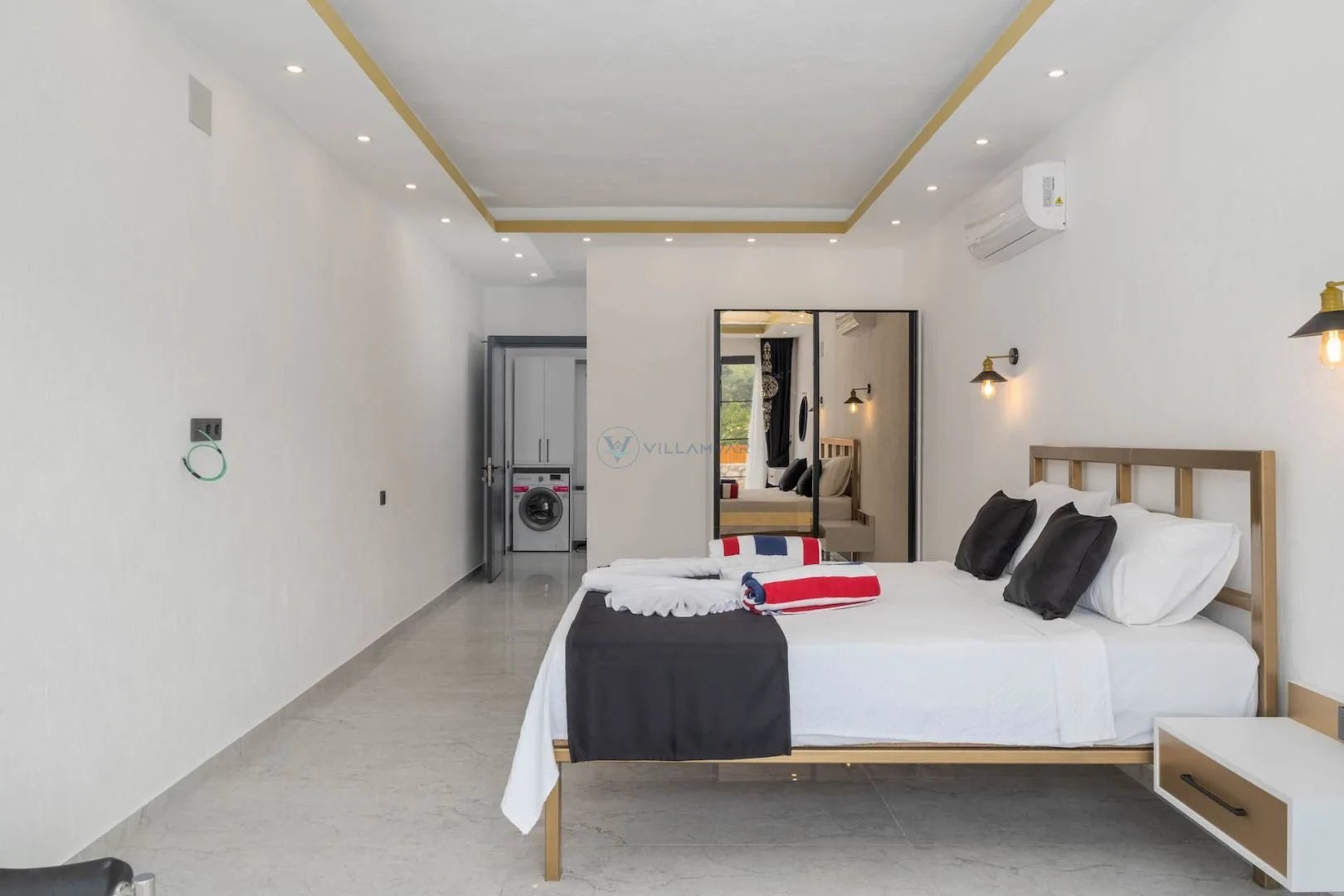 Villa Mavin 2
