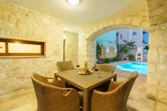 Villa Tarus Mara