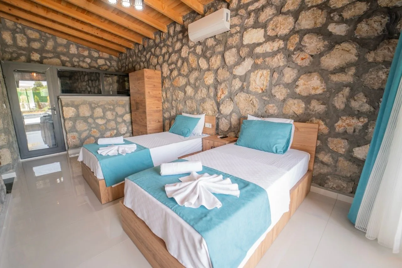 Villa Gretna 2 Duo