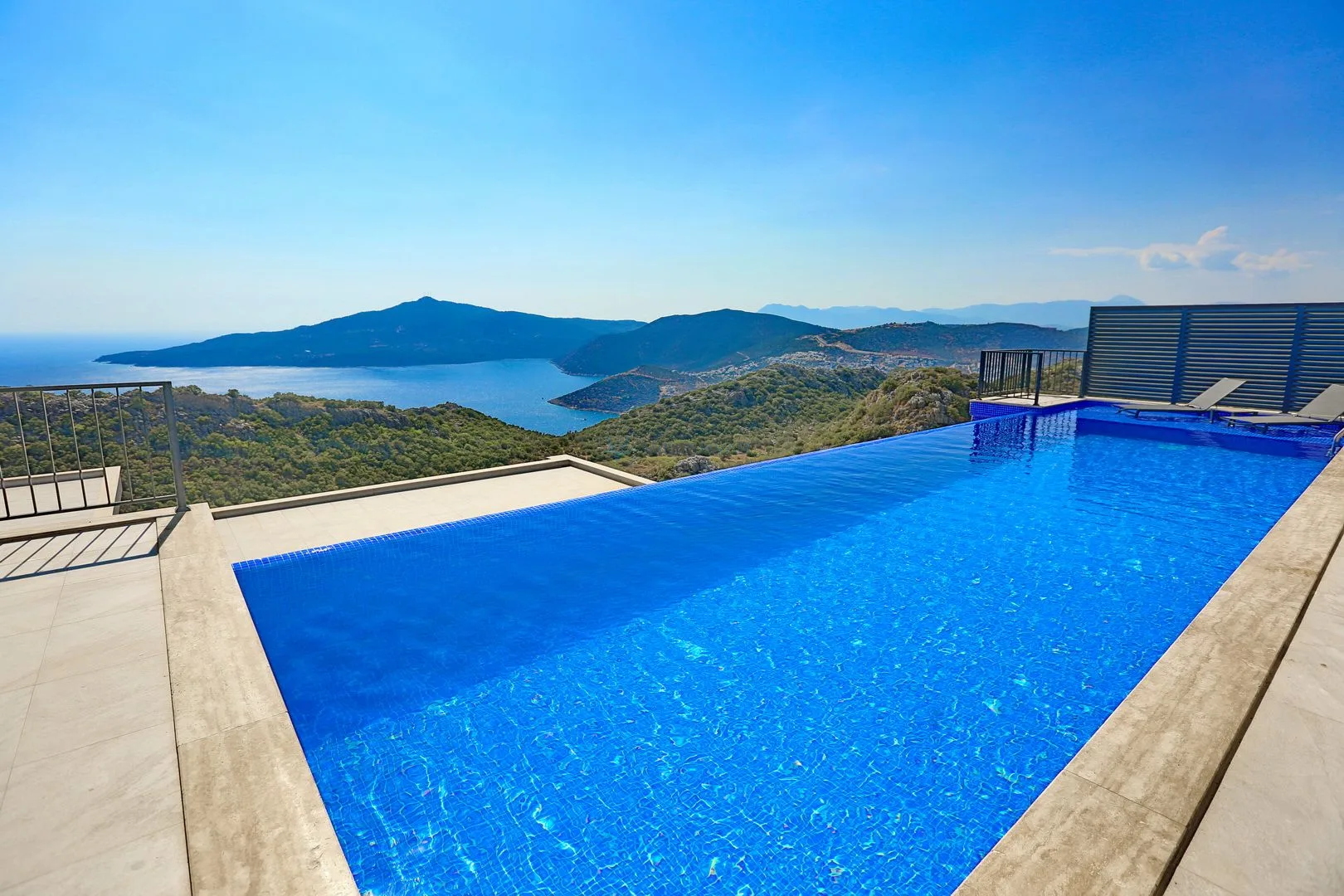 Villa Utopia 1