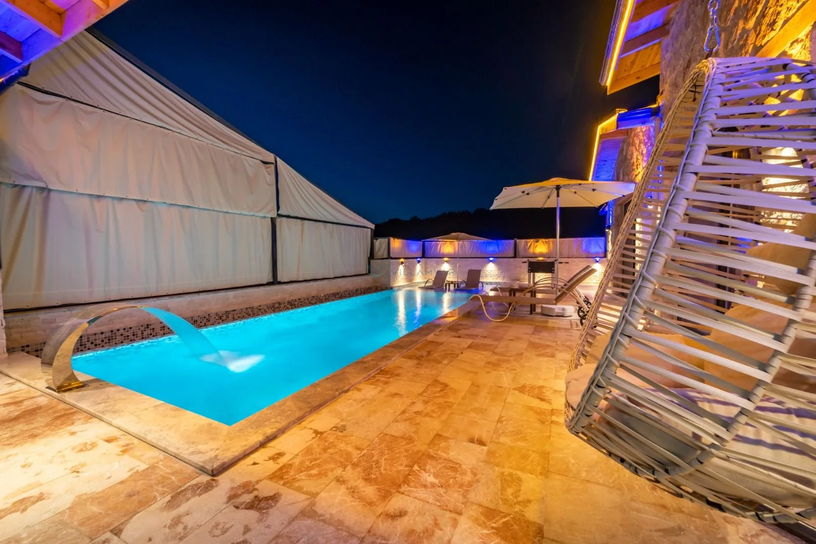 Villa Anemon 1