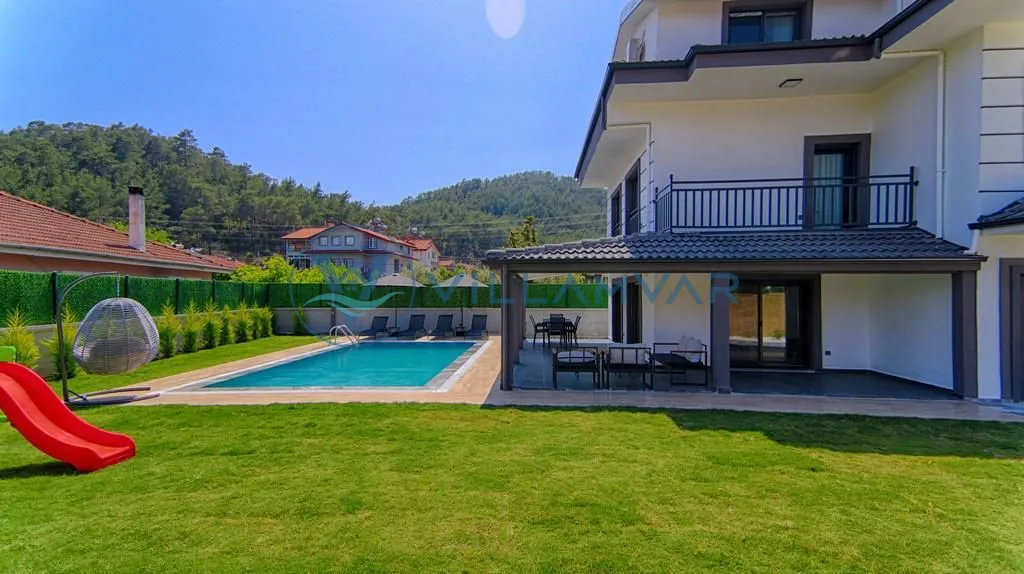 Villa Songül