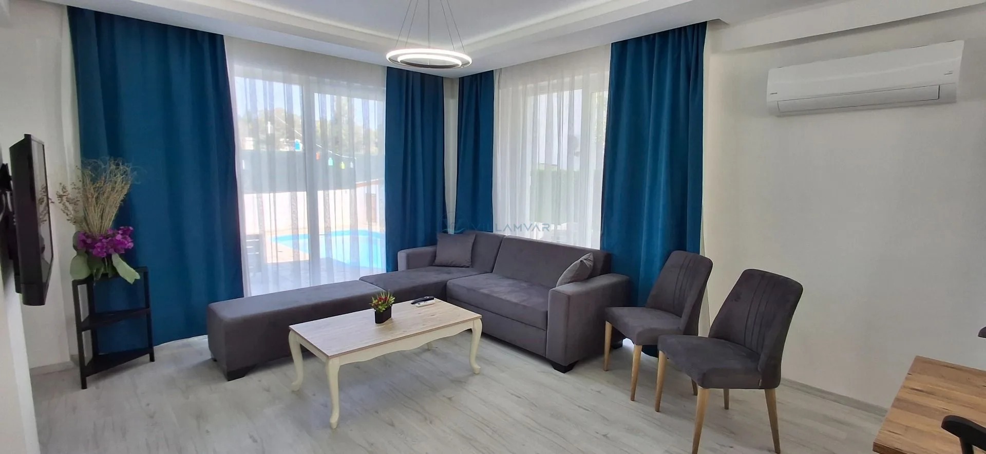 Villa Banora 2