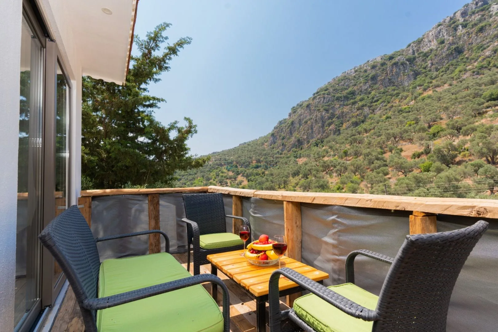 Villa Songül Ulugöl