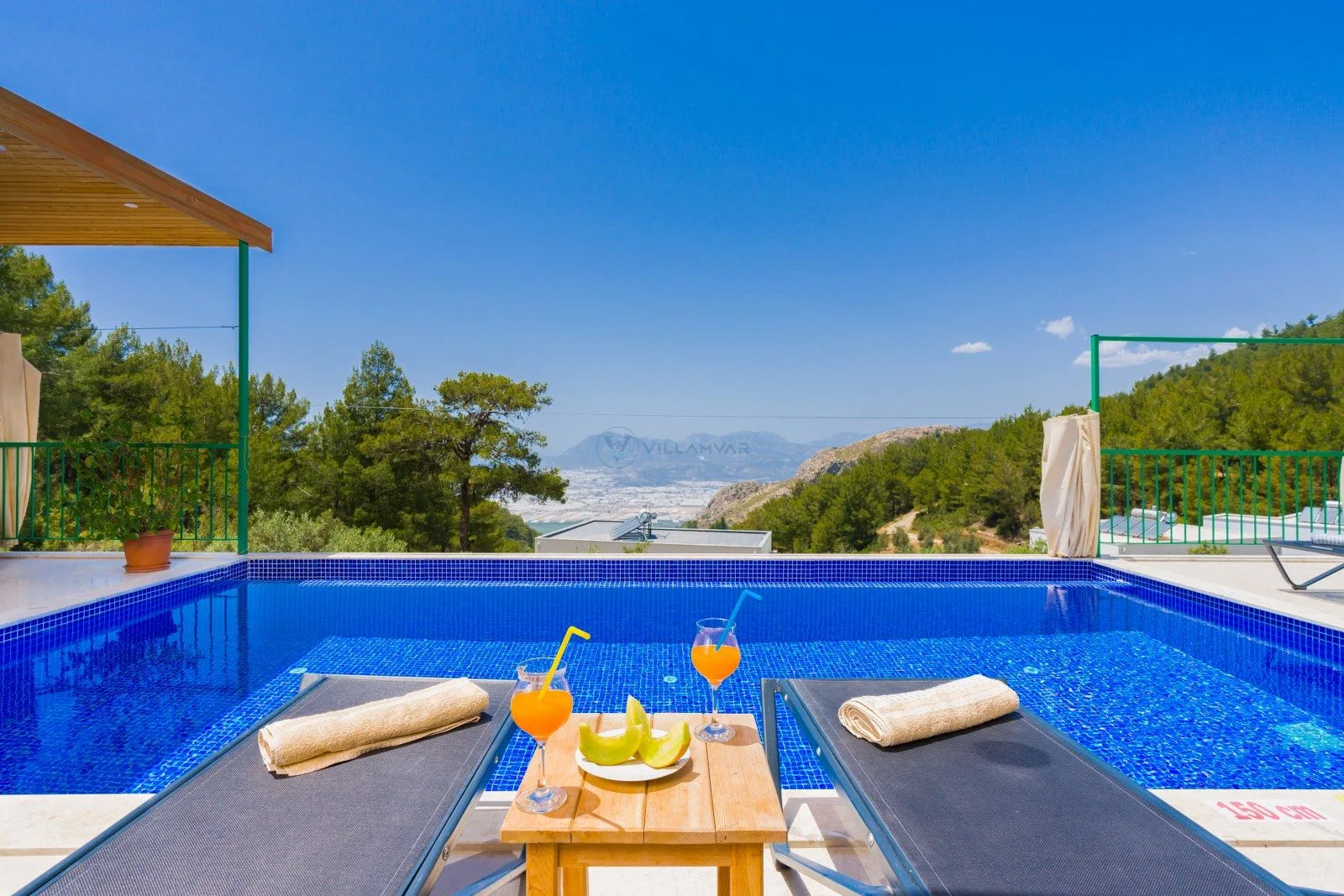 Villa İlkan