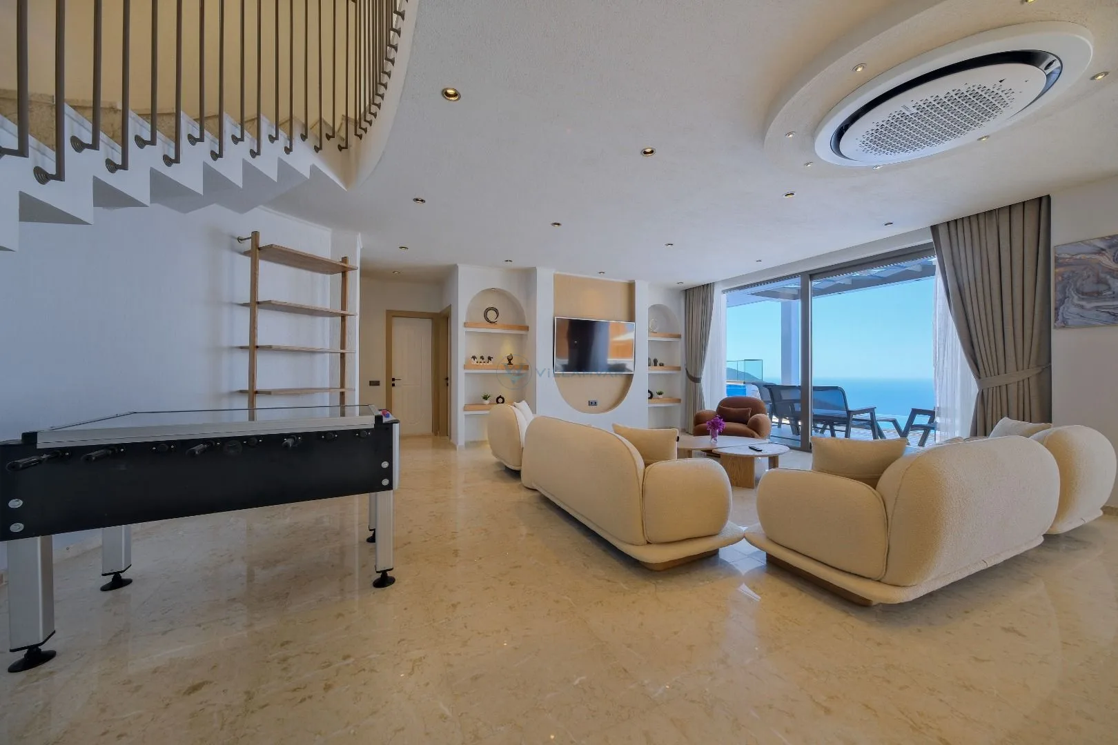 Villa Magic Life