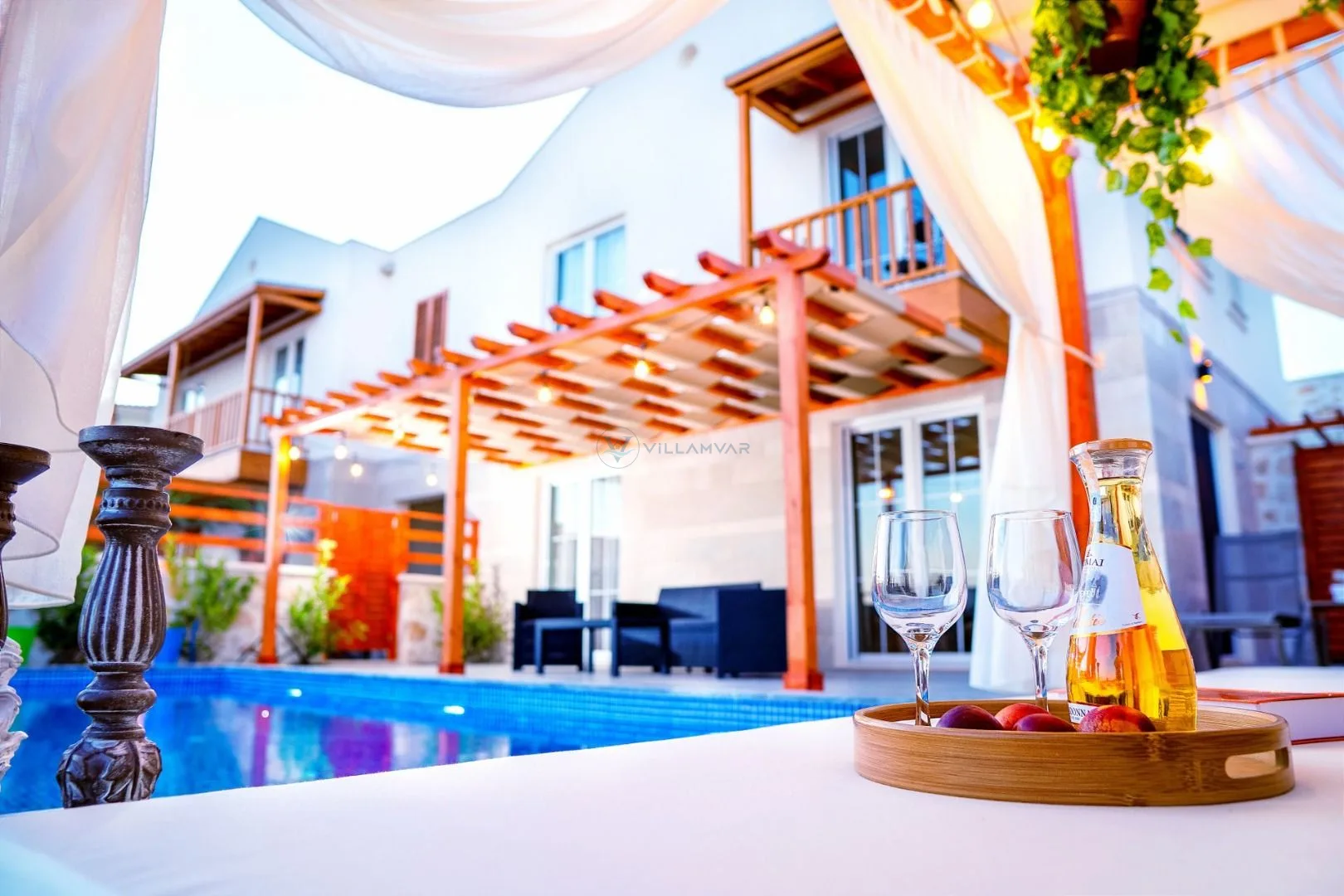 Villa Kite