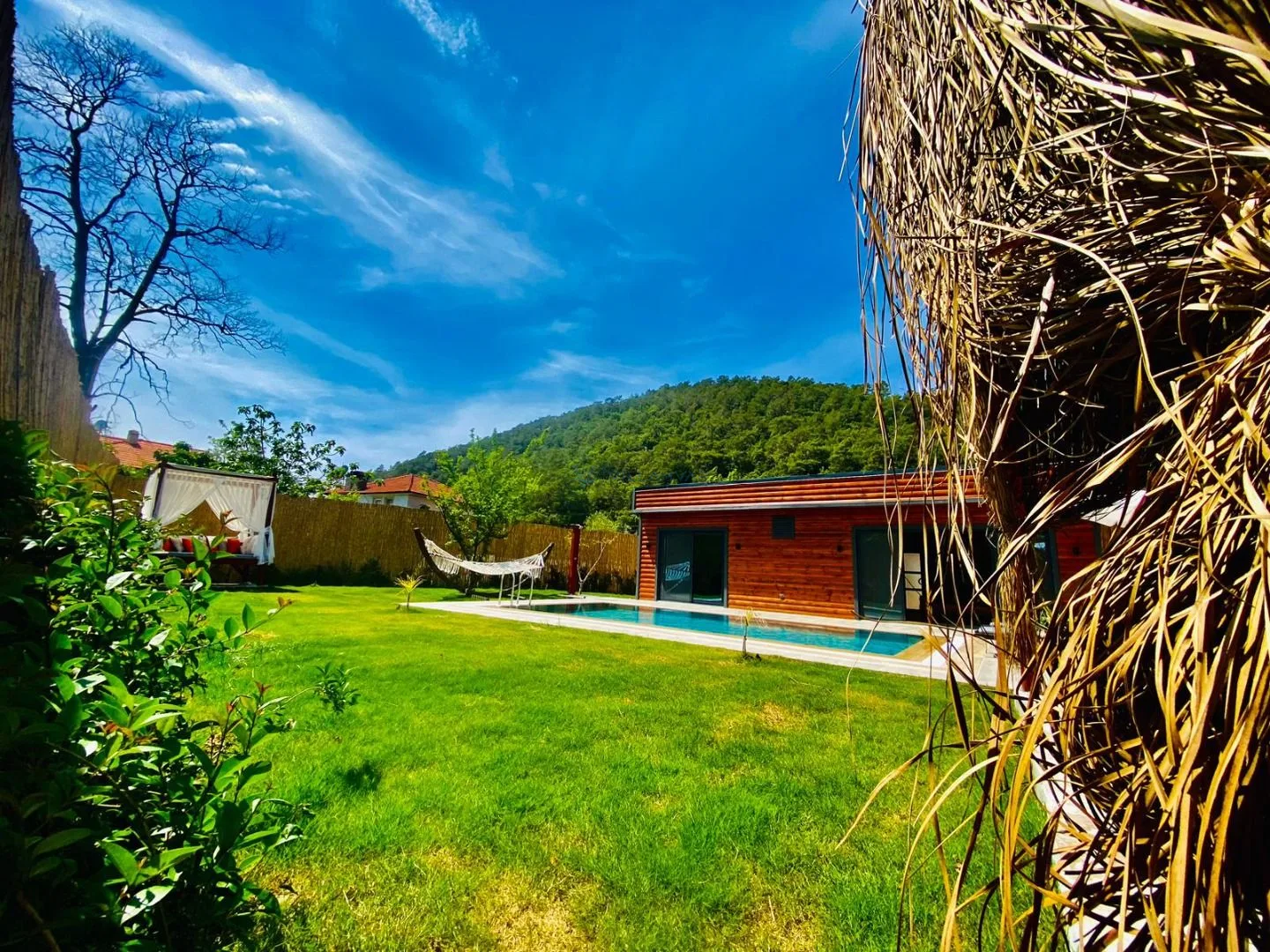 Villa Mellody