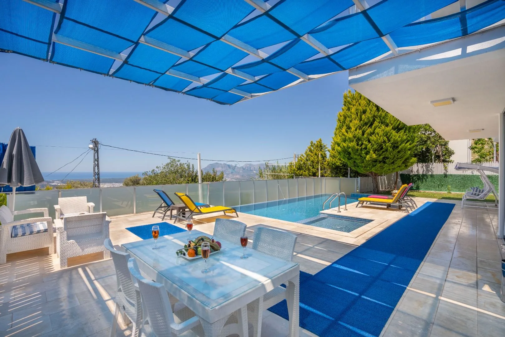 VR Villa Lider