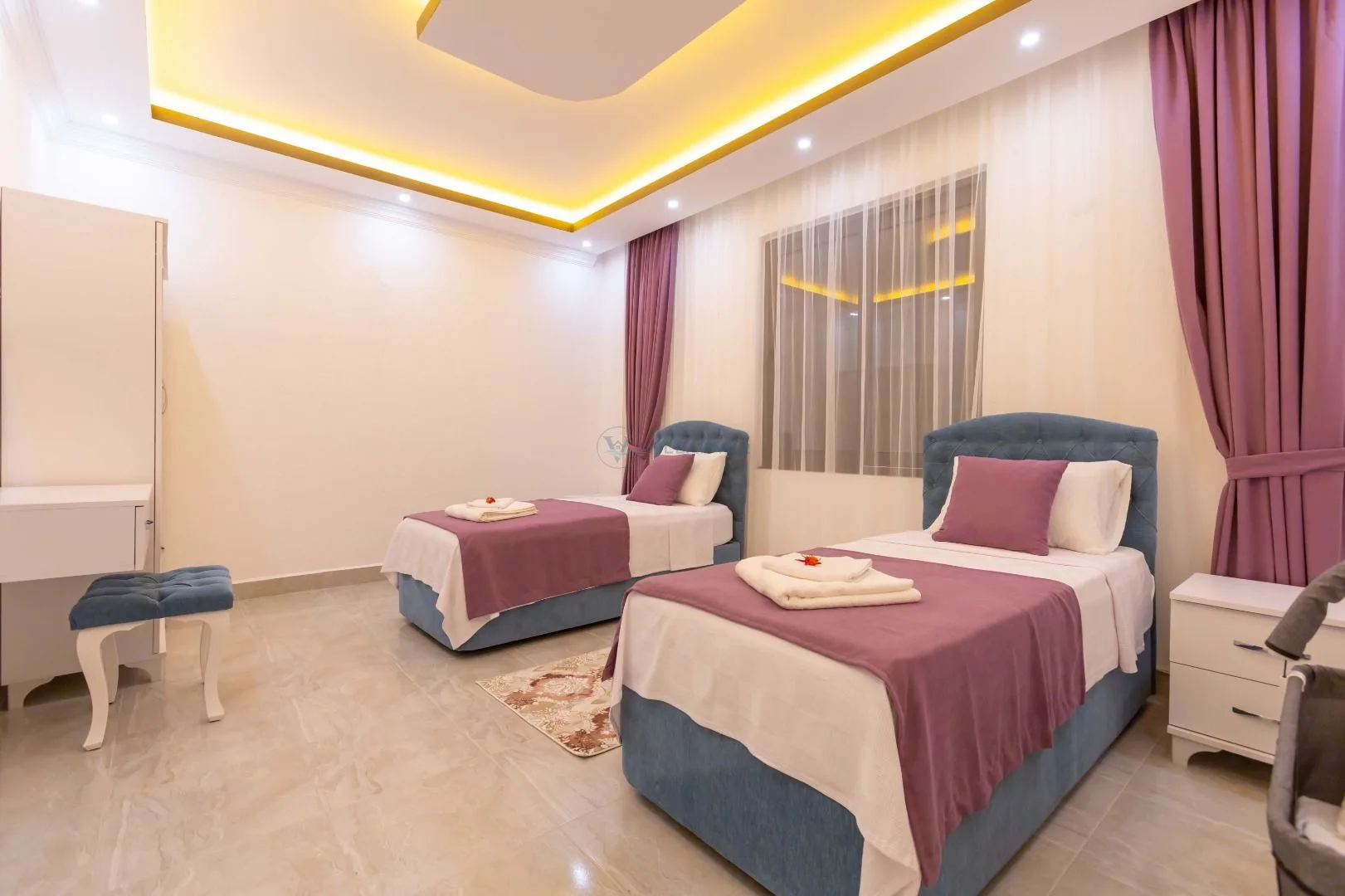 Villa Berya