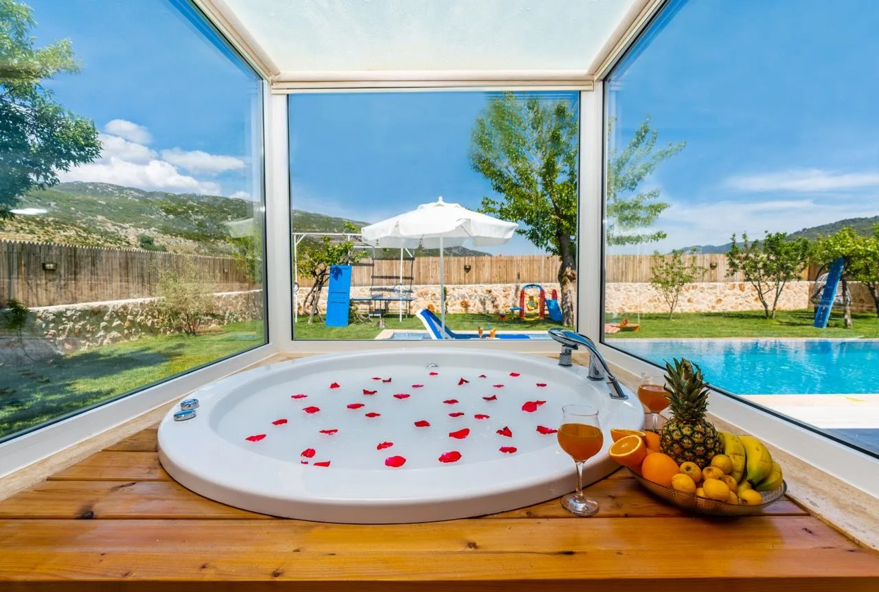 Villa Aylin
