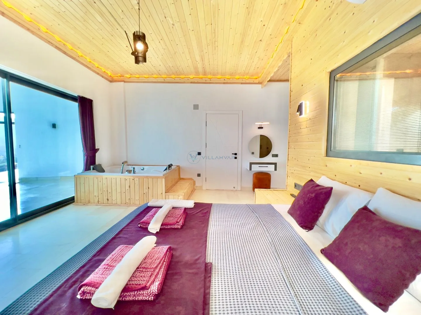Villa Suyolu 2-