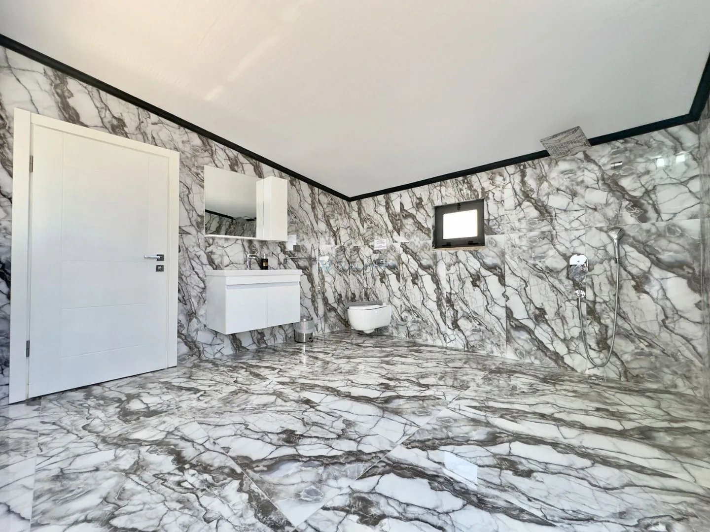 Villa Zümrüt Doğu