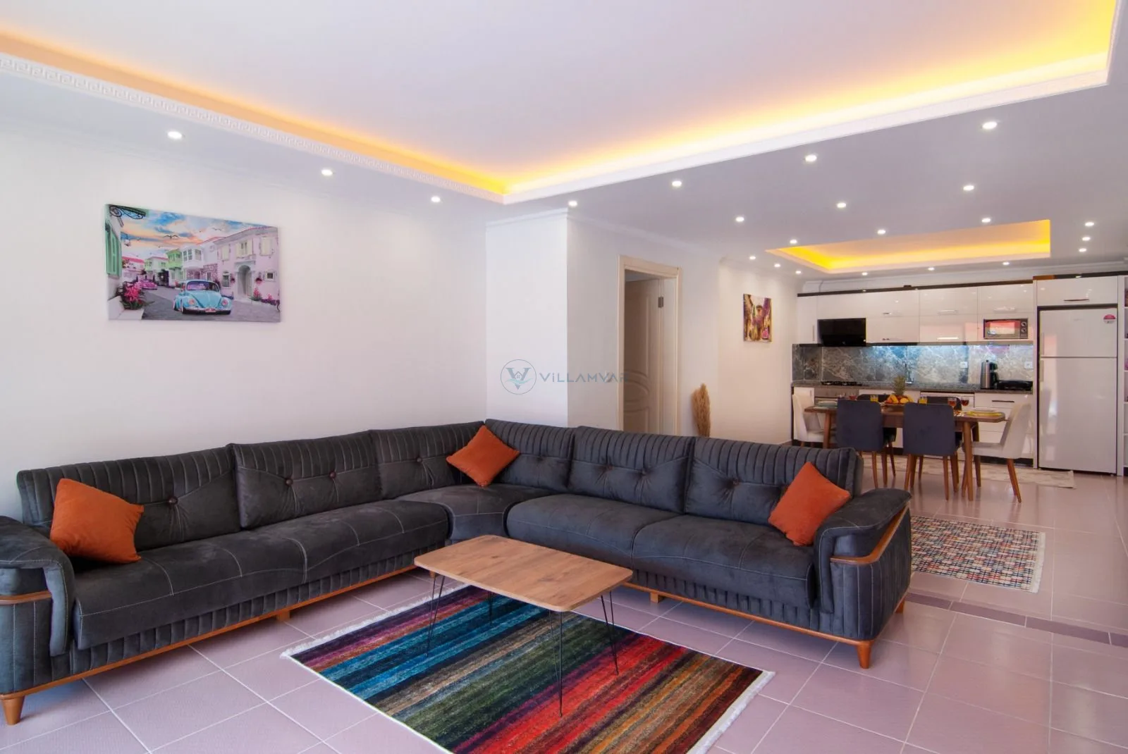 Villa Wind