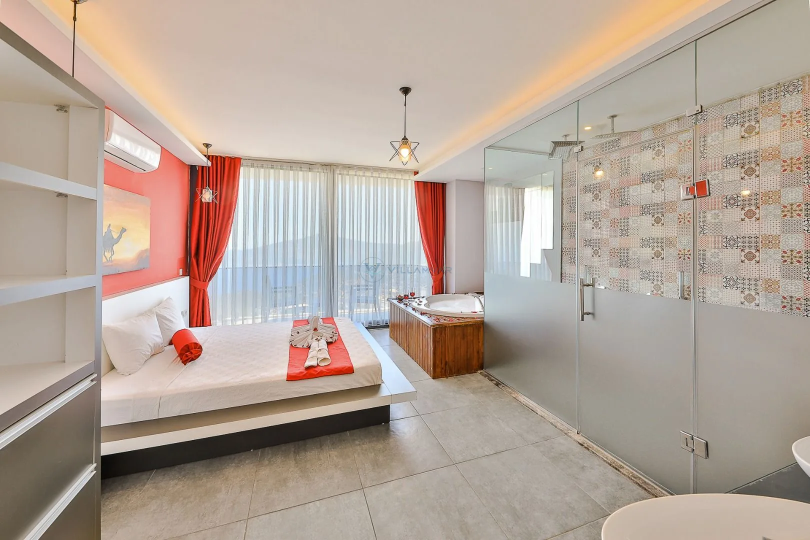 Villa Grand