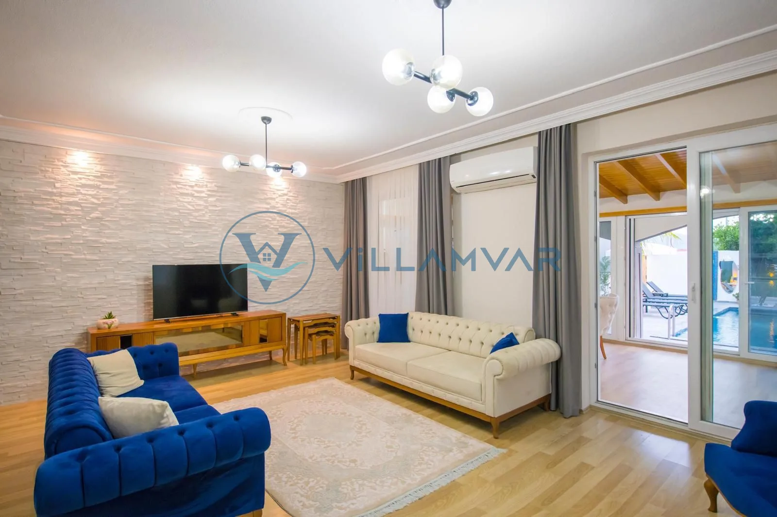 Villa Kenibar