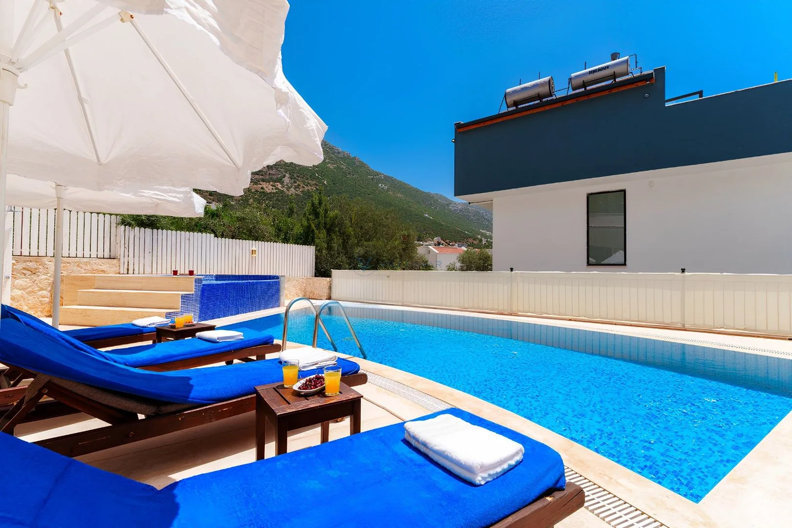 Villa Erel