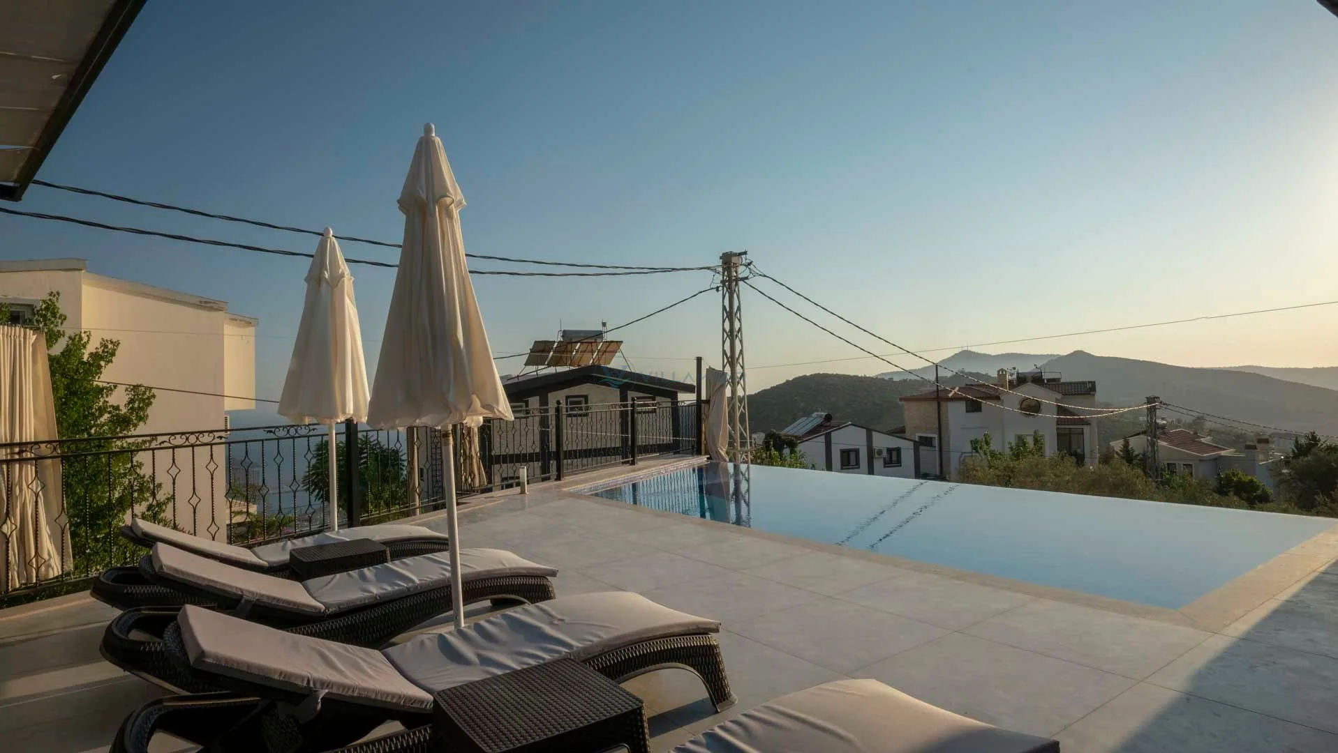 Villa Hibuscus