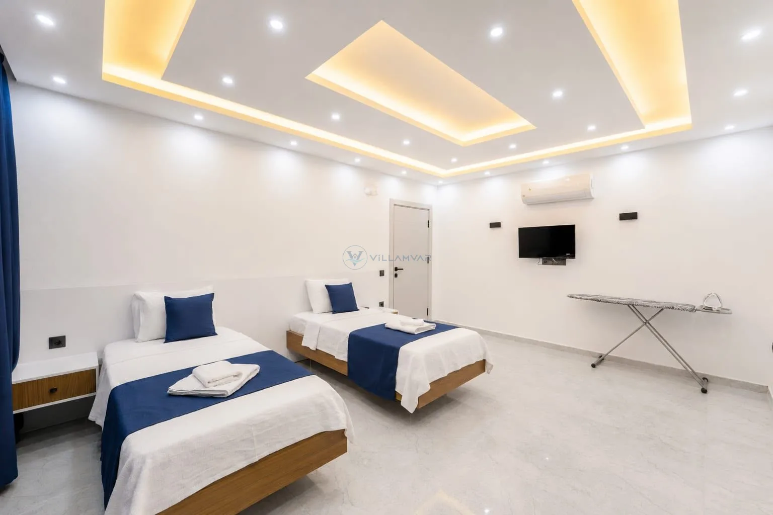 Villa Çınar Bey Sarıbelen