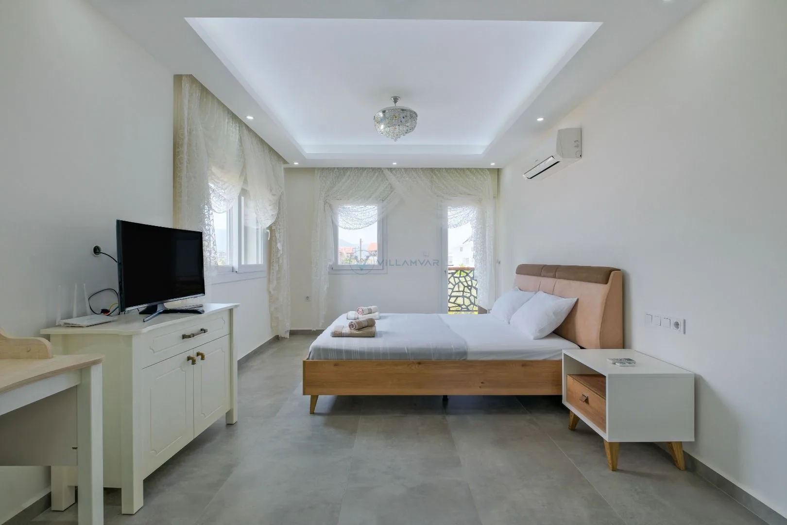 Villa Şenay