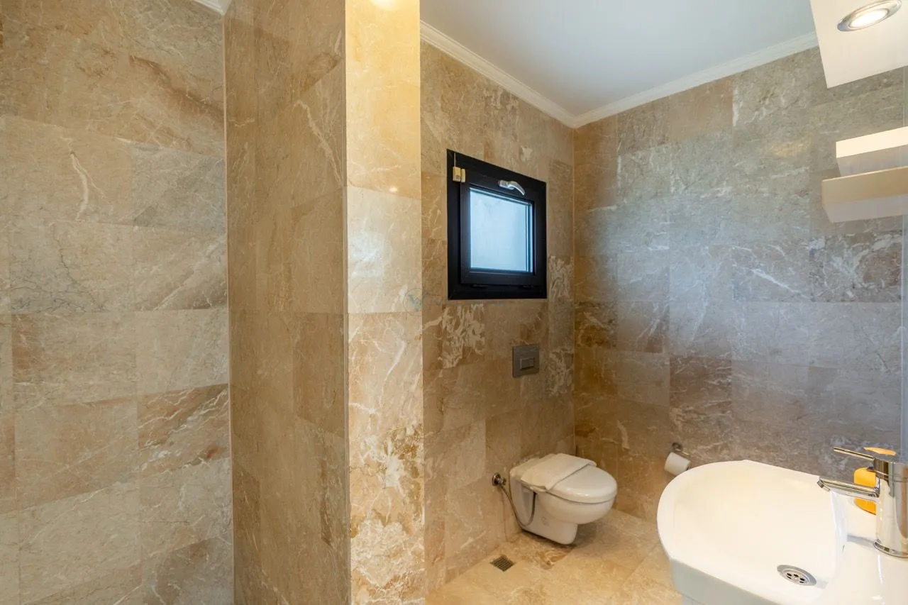 Villa Vistale Duo