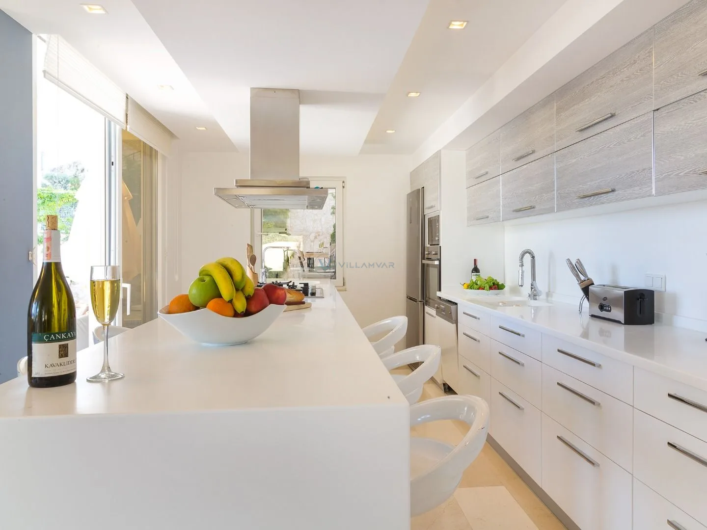 Villa Eco Ada