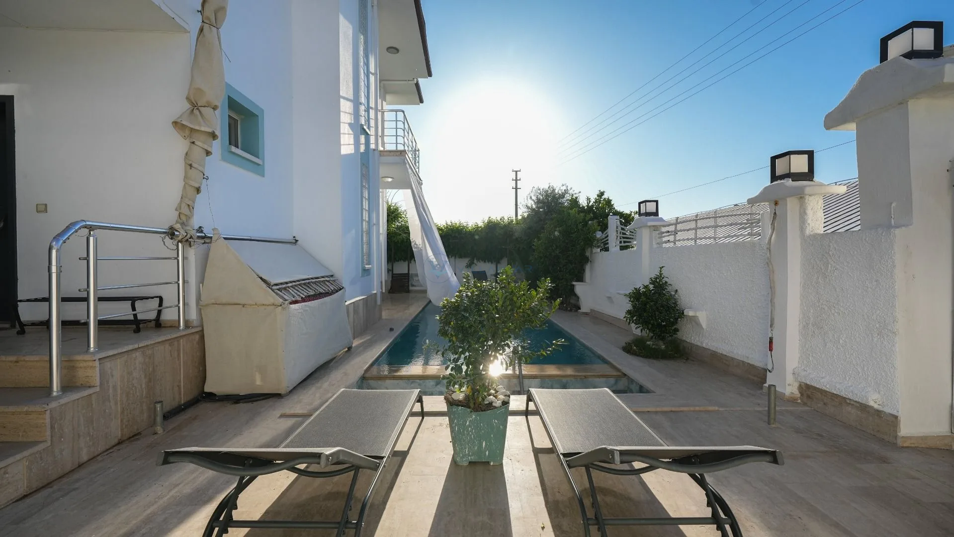 Villa Alonvera