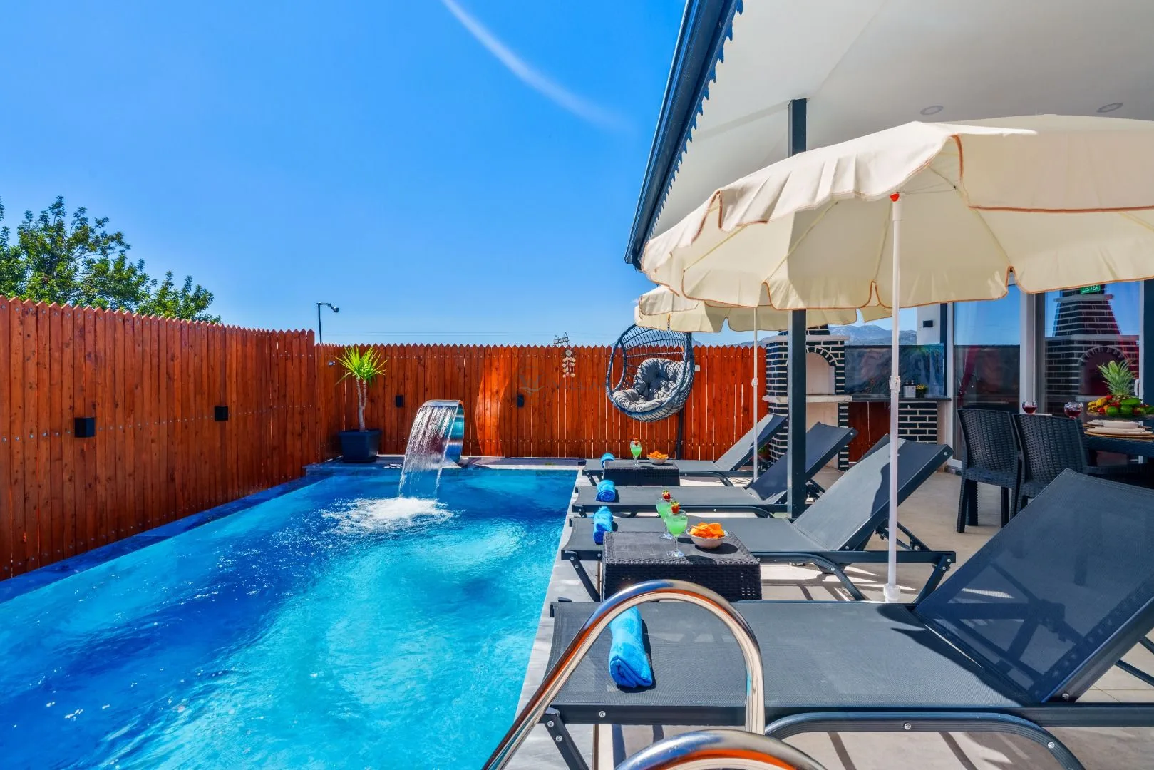 Villa Zirve Çavdır
