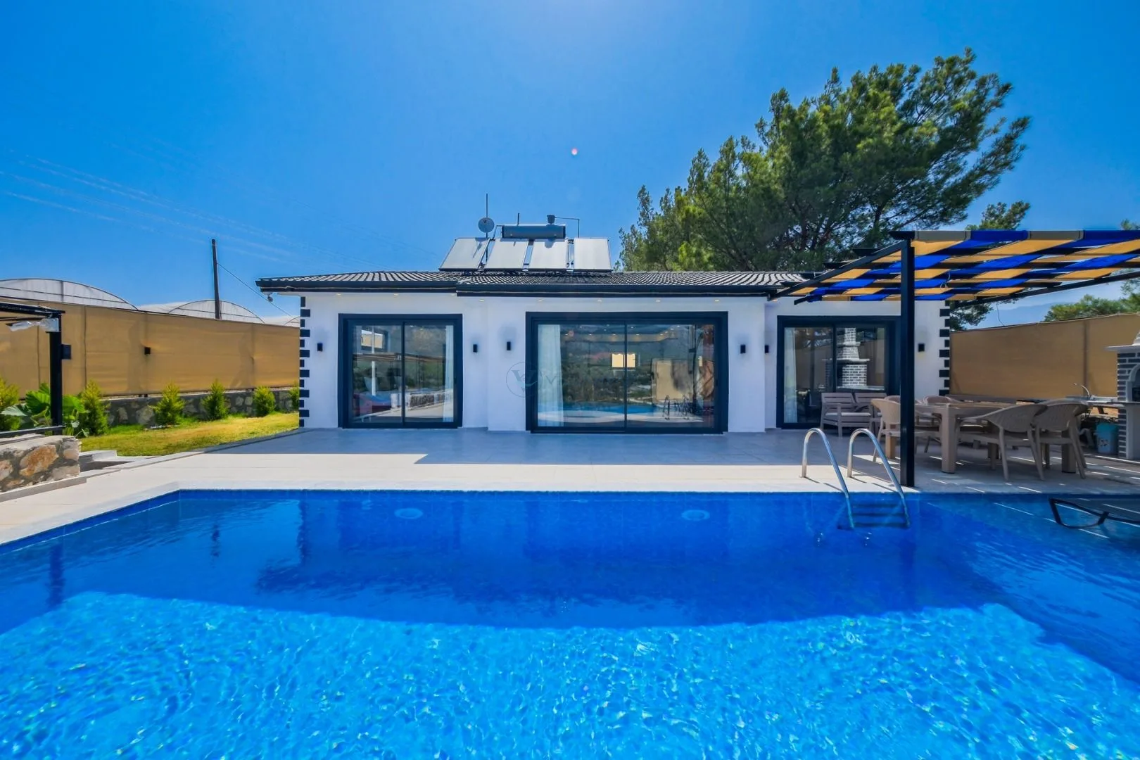 Villa Roza