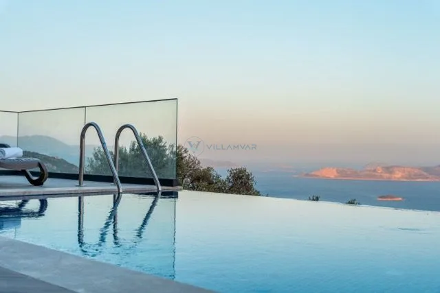 Villa Gizli Ada 3