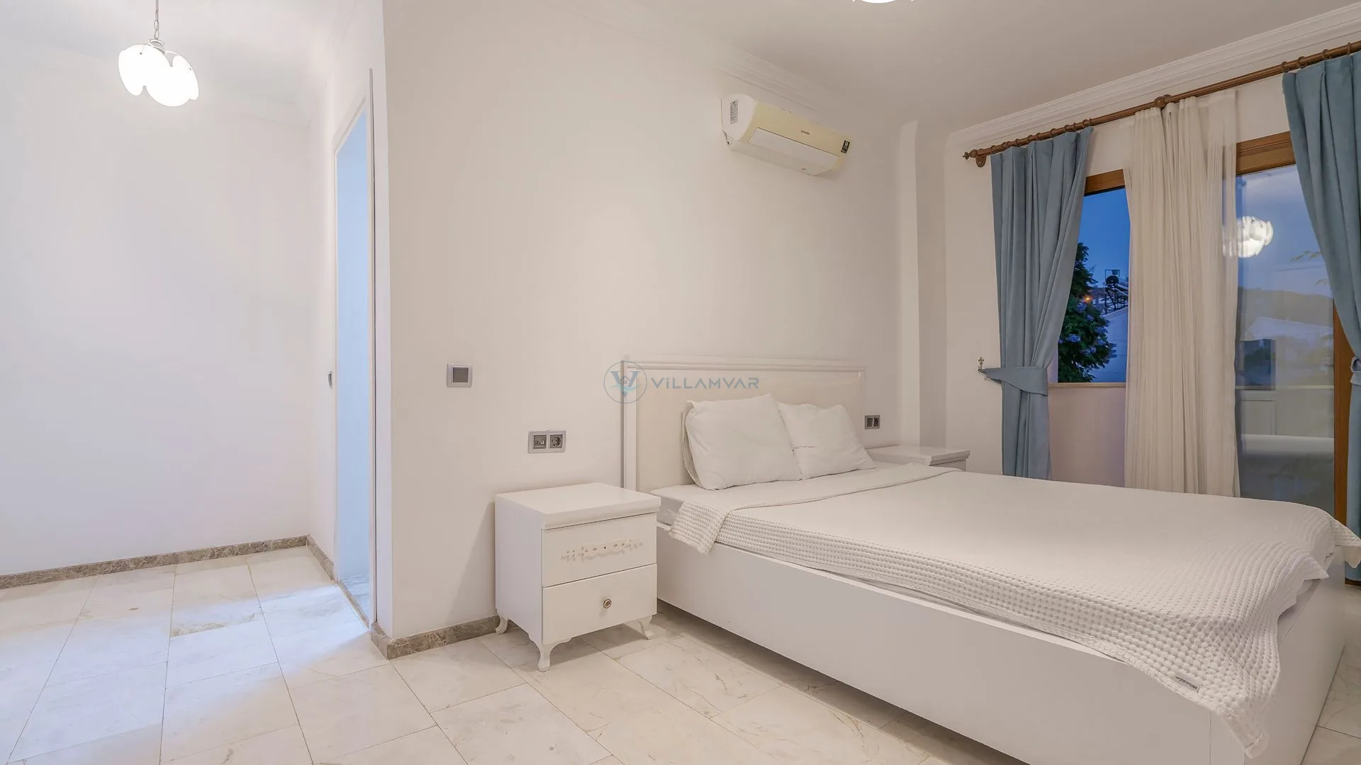 Villa Mavira