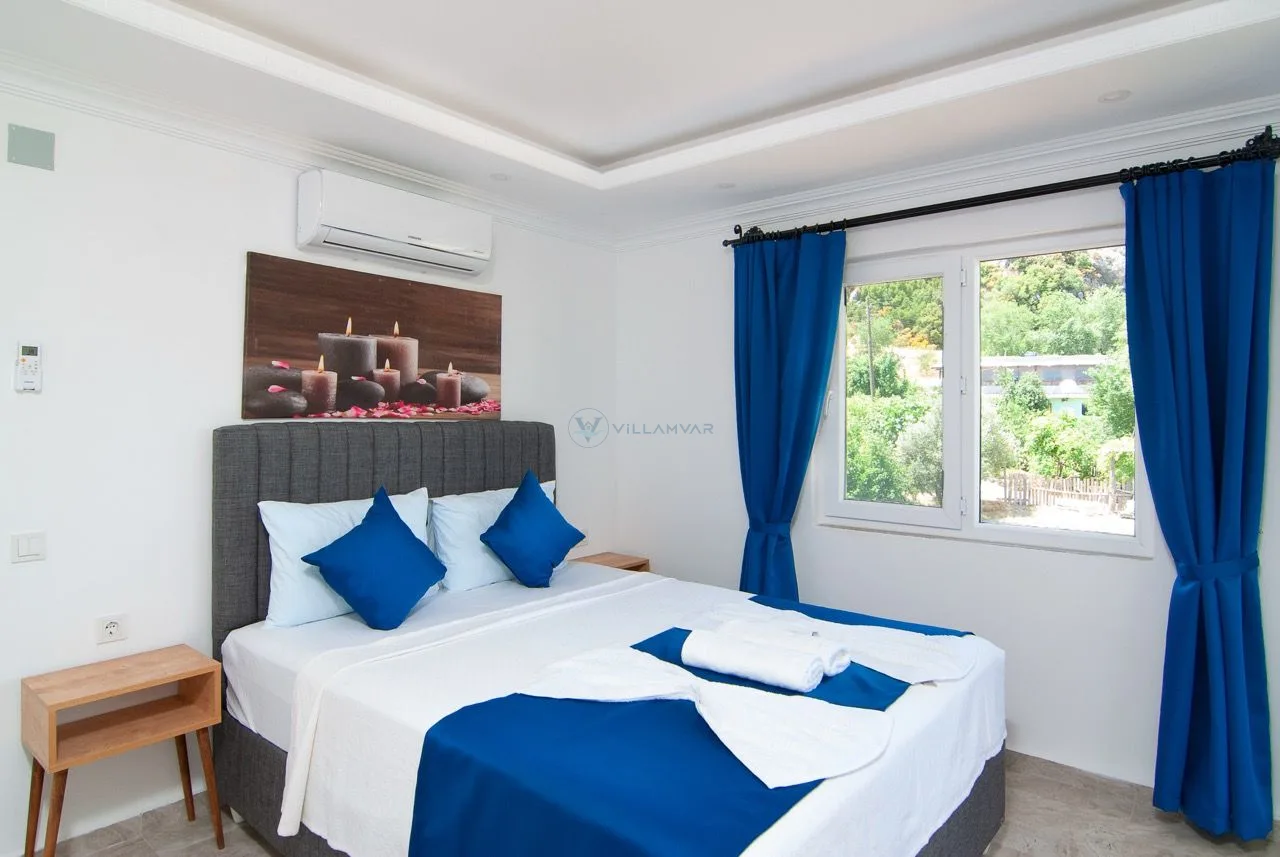 Villa Polo Polen Duo